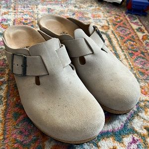 Birkenstock Papillo Clogs